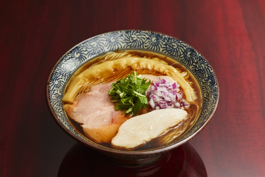 メイン_上州地鶏