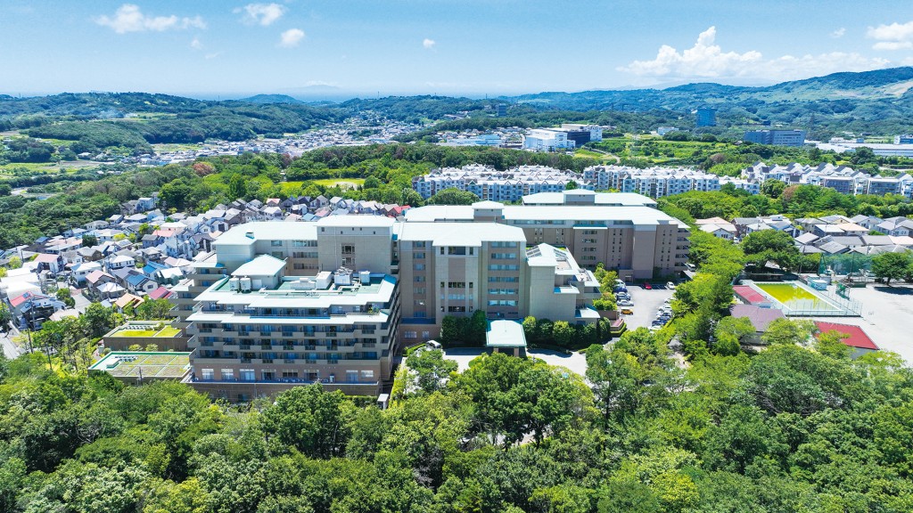 神奈川メイン