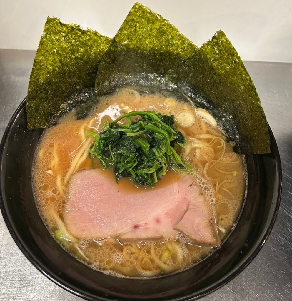 メイン_豚骨醤油