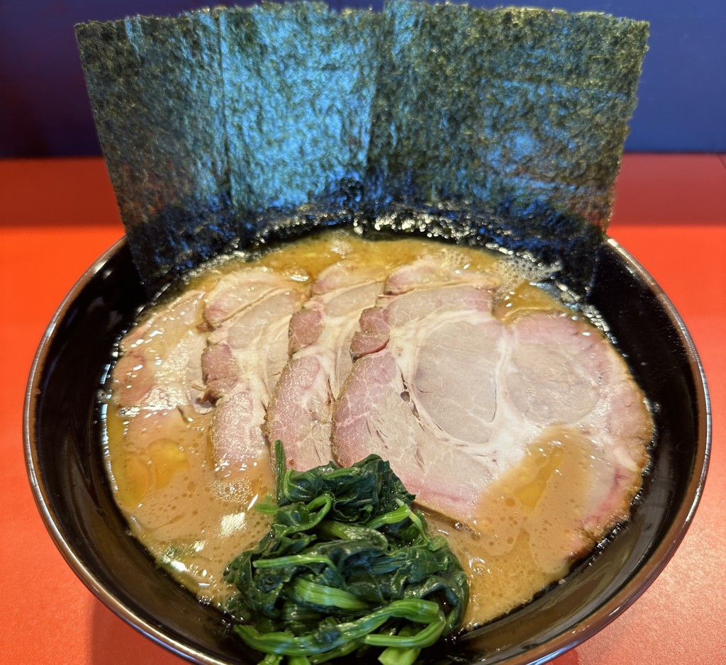 メイン‗チャーシューメン並‗