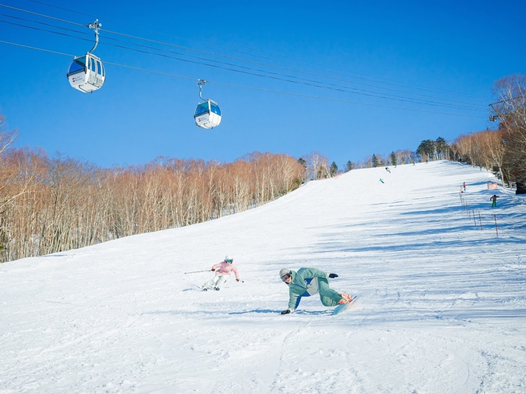 メイン_ハンターマウンテン塩原①