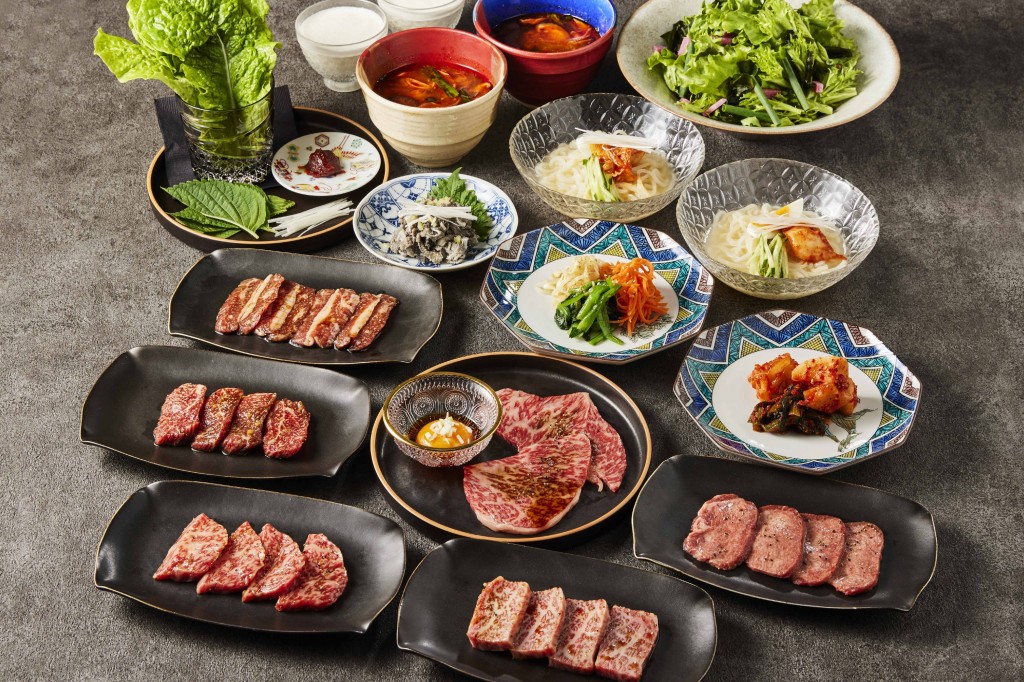 メイン写真：シグネチャーコース