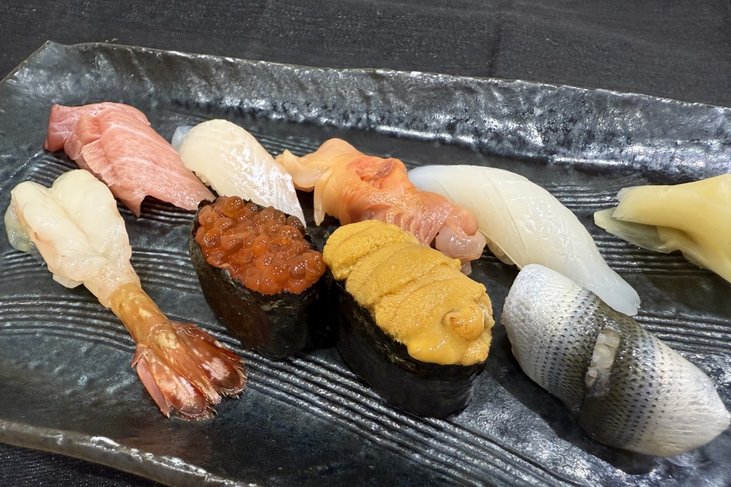 寿司 髙木様 メイン写真※差し替え済