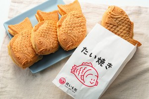 焼いもあんたい焼き