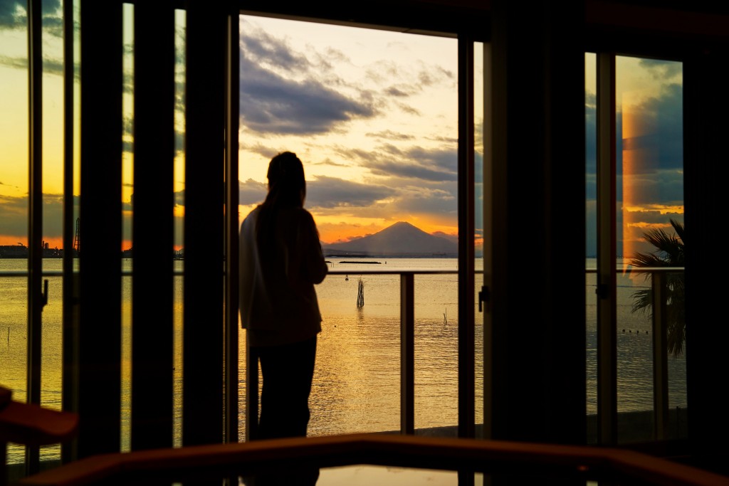 株式会社旅館王※鳥居崎俱楽部_メイン