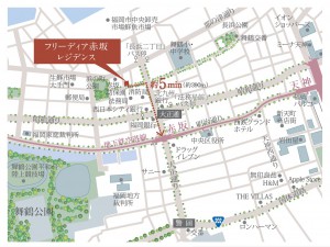 東宝MAP