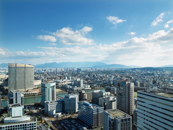 地元だからこそ知っておきたい、福岡で始める不動産投資の魅力