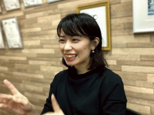 発売1年で導入100社を突破したai骨格検出システムvisionpose ビズスタ福岡版 発売1年で導入100社を突破したai骨格検出システムvisionpose ビズスタ福岡版