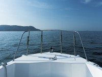 Blue Oceans　By SASAKI CORPORATION