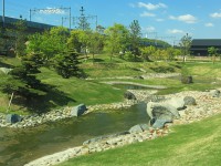 450年の時を経て現代に蘇った戦国大名の庭園。大友氏が愛した景色がついに完成