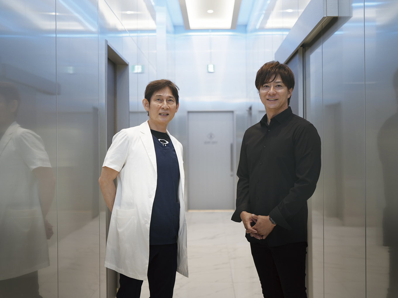 NEXT MEDICAL-九州再生医療センター-