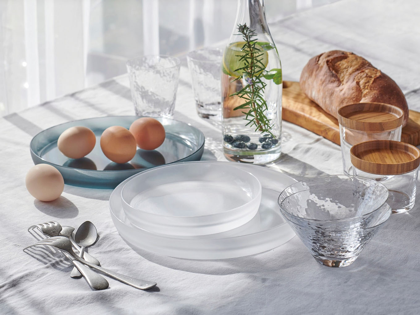 DEAR HOME STYLE～博多リバレインモールbyTAKASHIMAYA～