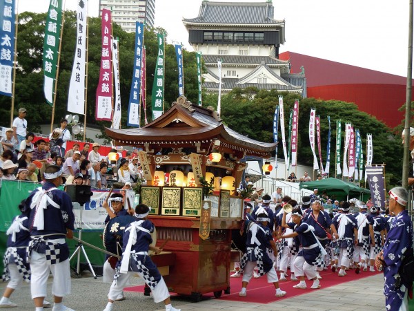 住まう人々にこそ知ってほしい、全国からみた北九州市のいま