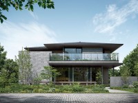 ISSUE:ENERGY-SAVING HOME.04 COMPANY / パナソニックホームズ株式会社九州支社