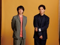 この夏、生田斗真と劇団☆新感線が“リベンジ博多座”に挑む。