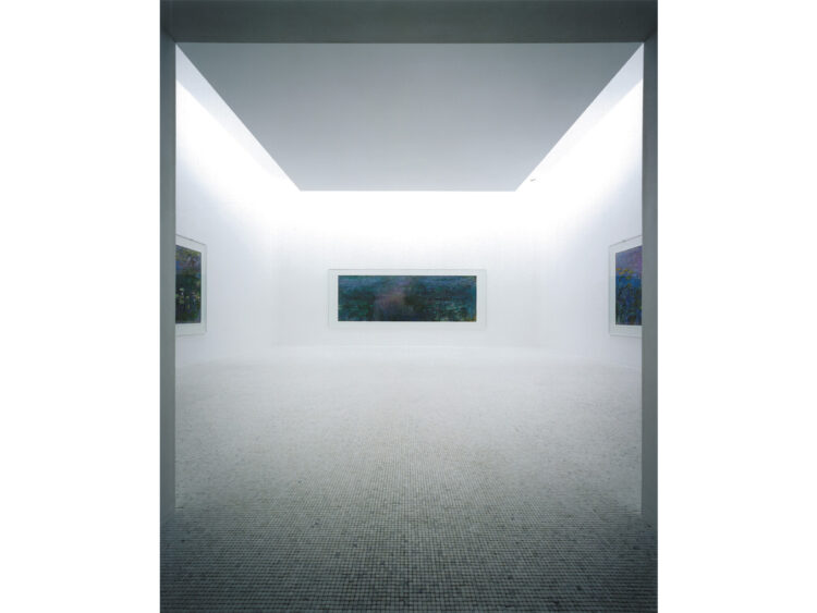 いつか訪れたい、あのミュージアム地中美術館