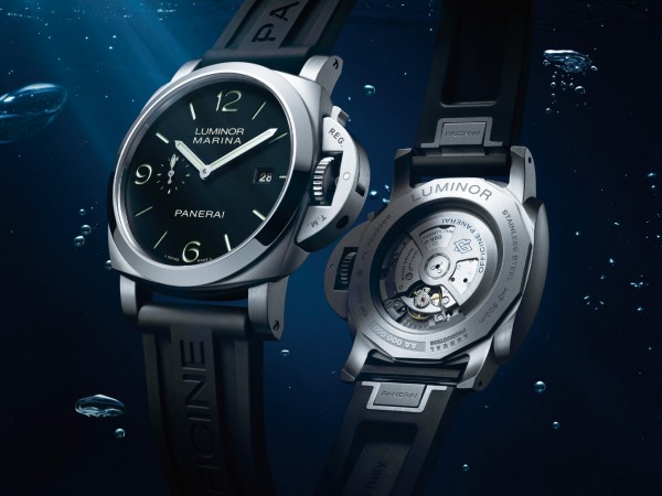 ミリタリールーツの個性と機能美、日常を格上げする一本