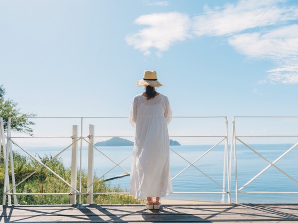 一棟貸し切りで自由気ままなホテルステイ。１泊２日の宿泊利用券を抽選で１組に！