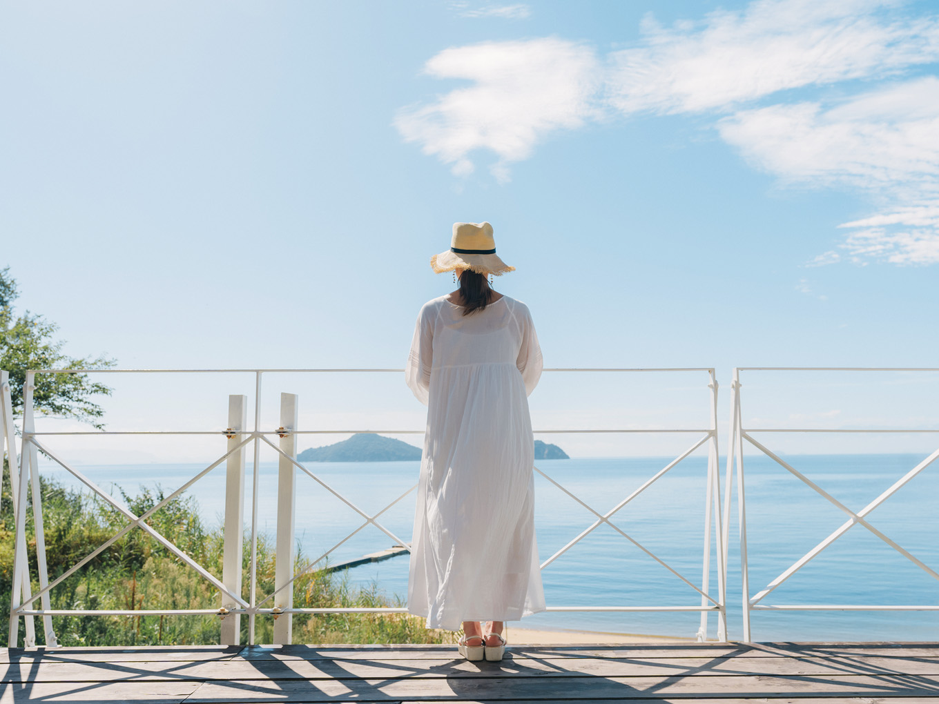 一棟貸し切りで自由気ままなホテルステイ。１泊２日の宿泊利用券を抽選で１組に！
