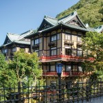 箱根を代表する宿のひとつ『富士屋ホテル』を、ビズスタだけの特別プランで