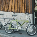 メンテナンスフリーの実用性、街で目を引くおしゃれな相棒【電動アシスト自転車COOZY】