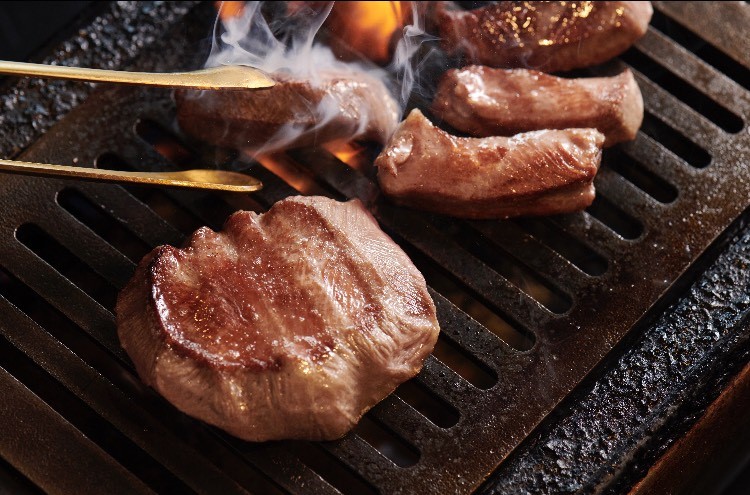 都内で今注目の美味しい肉店7選