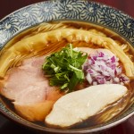 これぞ究極の一杯！都内で食べるべきラーメン4選