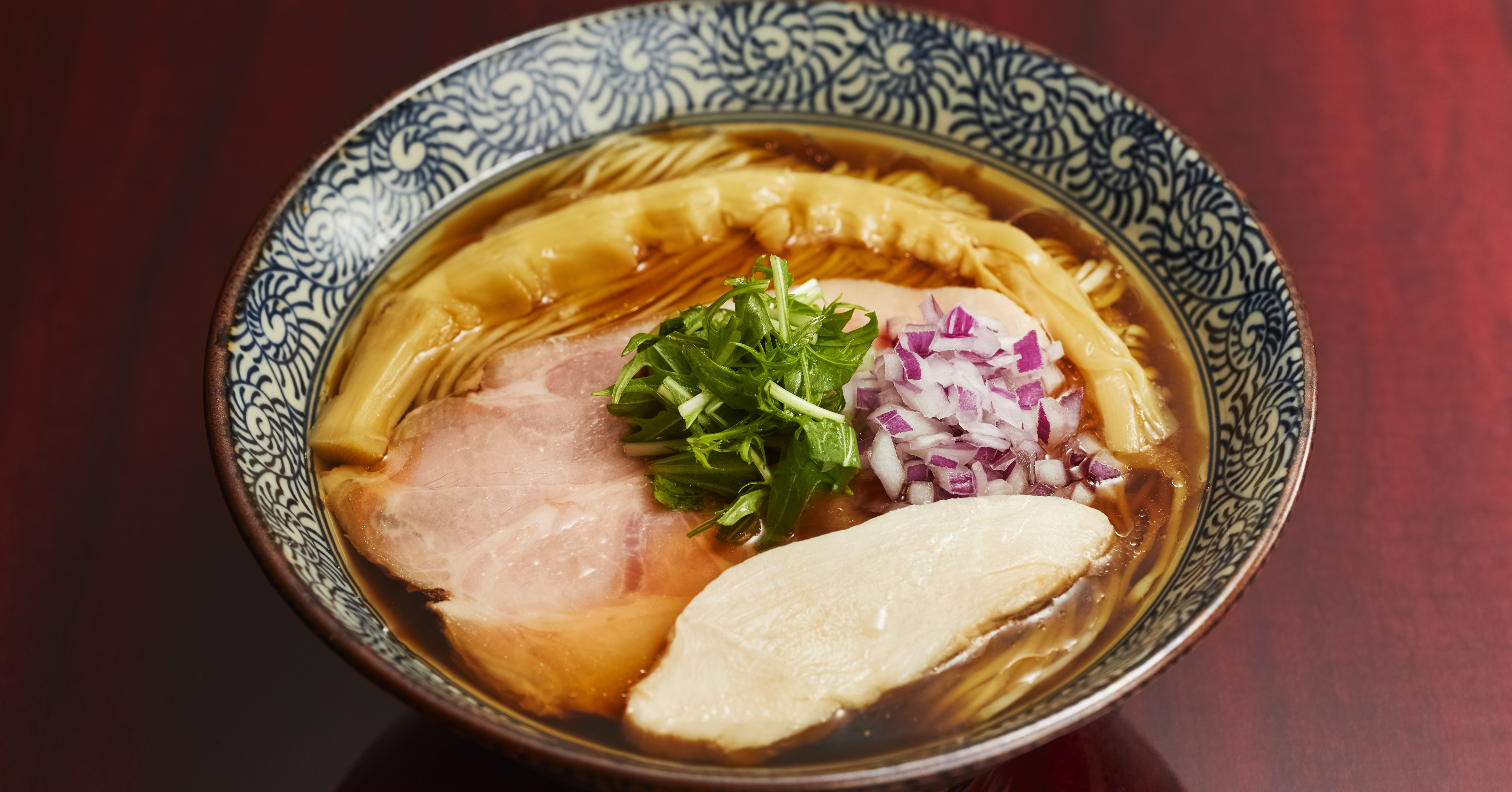 これぞ究極の一杯！都内で食べるべきラーメン4選