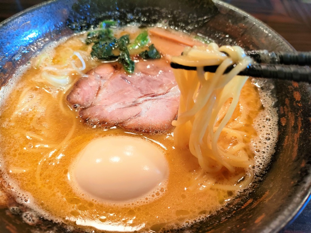 ラーメン好きは要チェック！今注目すべき究極の一杯