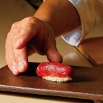 店主の矜持が滲む目利きと握りの技 顧客を案内したくなるとっておきの鮨処
