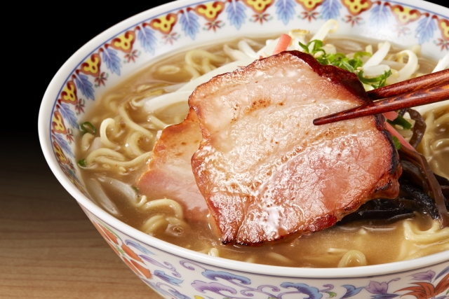 ”千葉”ラーメン最前線！今話題の注目店