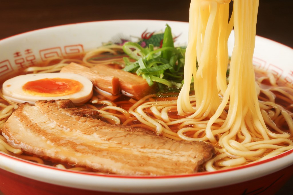 ラーメン好きは要チェック！今注目すべき究極の一杯　Vol2