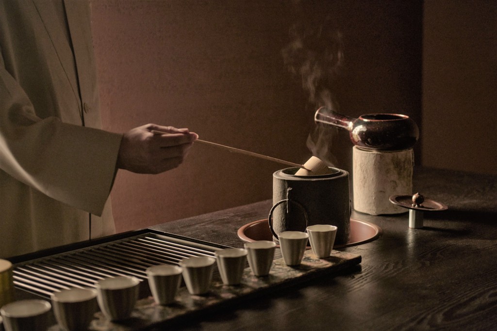 【2025年11月ニューオープン】日常から離れ、自らの内面と静かに向き合うひとときを・・・