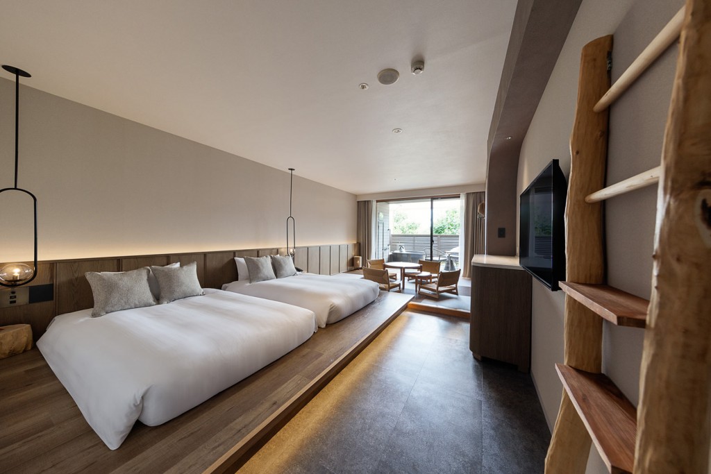 一度は訪れたい、伊豆・箱根のおすすめ宿5選