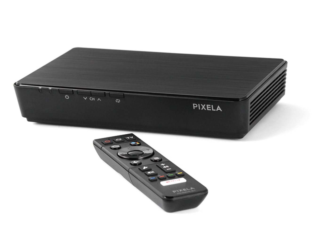 「PIXELA 4K Smart Tuner」1名様にプレゼント