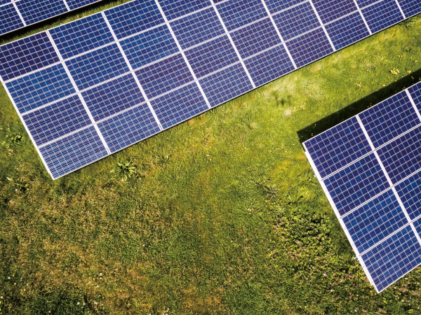 手出し資金ゼロでも可能な資産づくり、「安心」「安全」な土地付き太陽光発電投資とは。