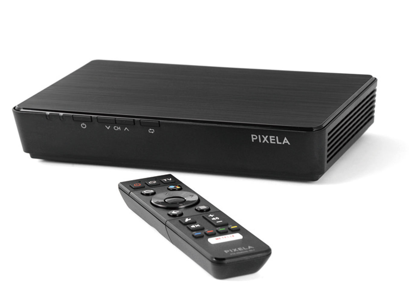 「PIXELA 4K Smart Tuner」1名様にプレゼント