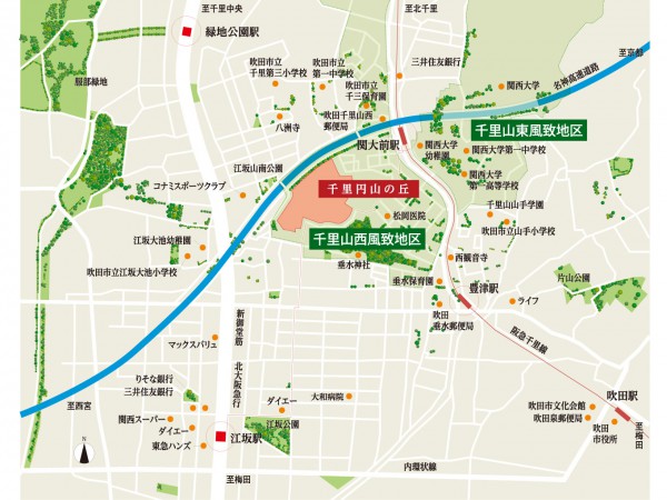 13-住宅3map