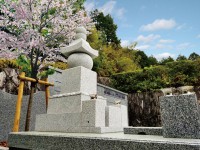 古刹 満願寺が末永くお守りする満願寺霊園 「永代供養墓」