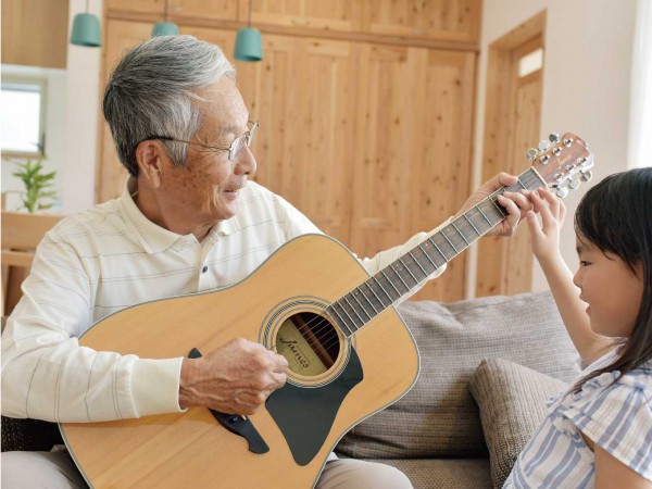 guitar