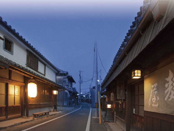 自然が育んだ、湯浅の恵みを食卓に。