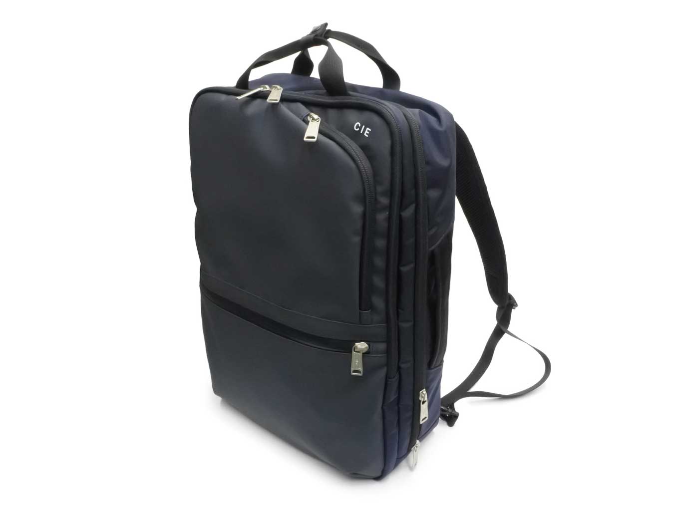 CIE-VARIOUS 2WAY BACKPACK 3名様