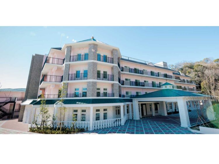 人生を豊かに過ごす『自立と自由の家』、4月1日オープン!