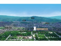 ローレルコート京都御所東 歴史ある京都の、雅な景色と華やぎを日常に。