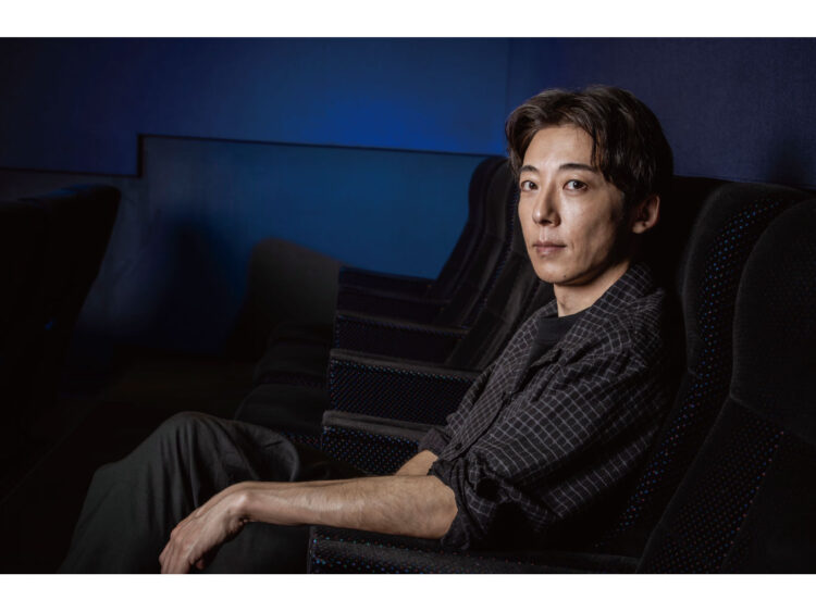 パリ・美の殿堂で 岸辺露伴が謎を追う。