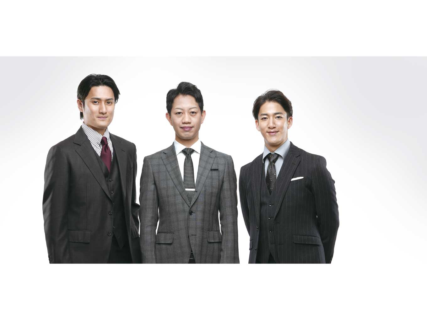 次代の花形俳優たちが、春の南座を熱く盛りあげる。