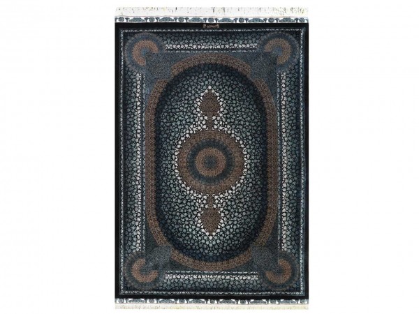 イランが世界に誇る芸術、最高級ペルシャ絨毯。