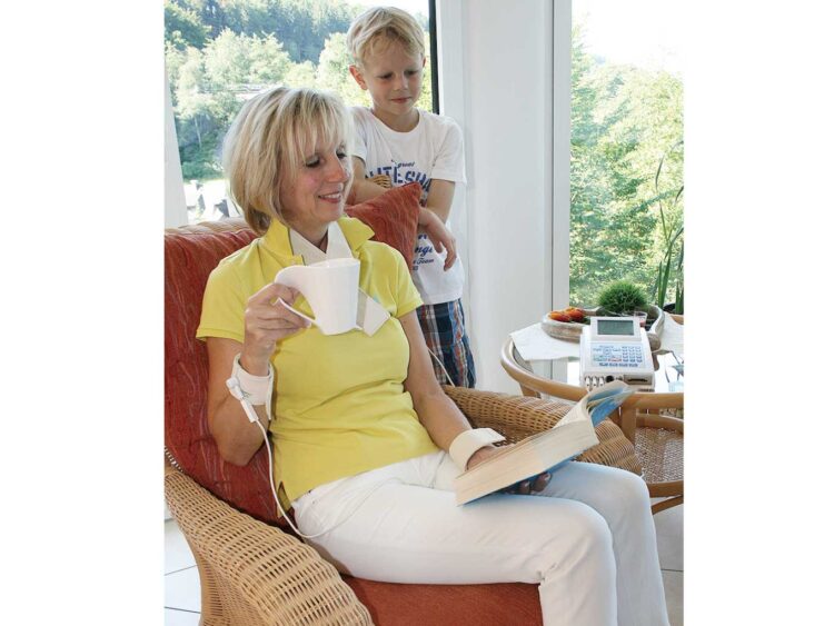 西洋医学とは異なる道を探しているあなたへ。 《パウルシュミット式バイオレゾナンス》