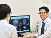 脳ドックで脳卒中・認知症の予防へ。