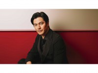 中華統一の夢と過去の因縁。強者たちが繰り広げる熱き闘い。